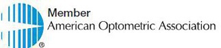 Member - American Optometric Association